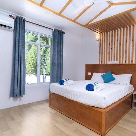 Leisure Inn Guest House Bodufolhudhoo 외부 사진