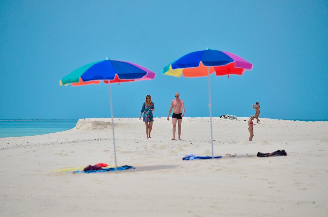 Leisure Inn Guest House Bodufolhudhoo 외부 사진