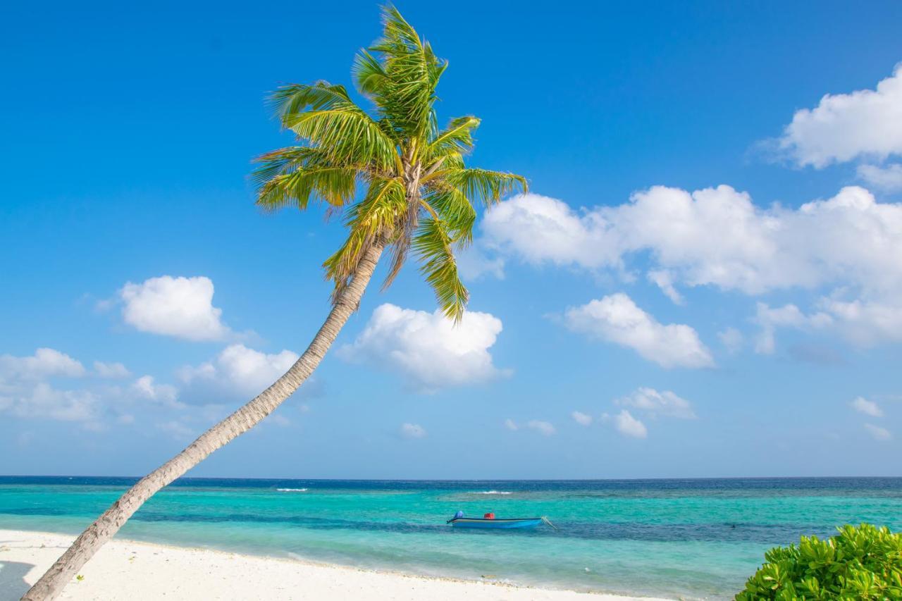 Leisure Inn Guest House Bodufolhudhoo 외부 사진