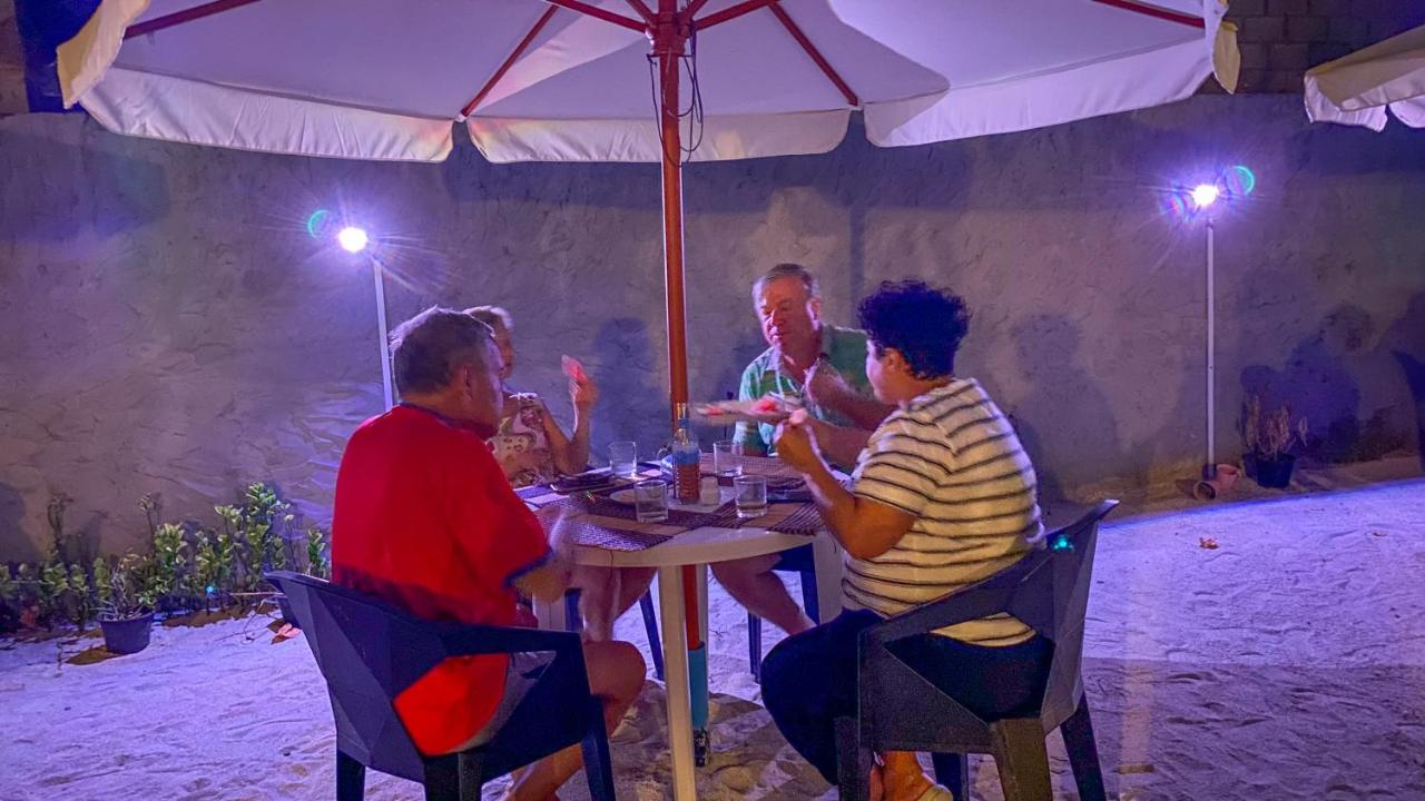 Leisure Inn Guest House Bodufolhudhoo 외부 사진