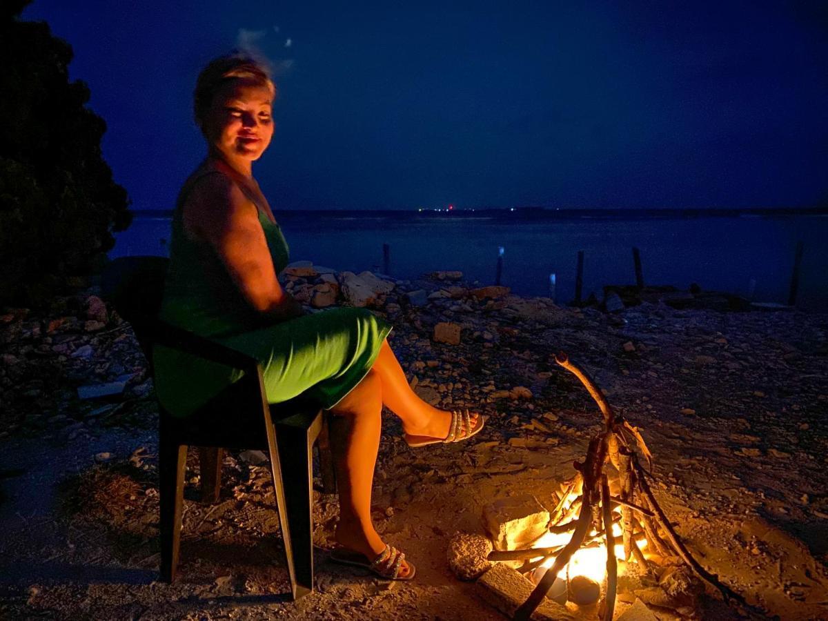 Leisure Inn Guest House Bodufolhudhoo 외부 사진