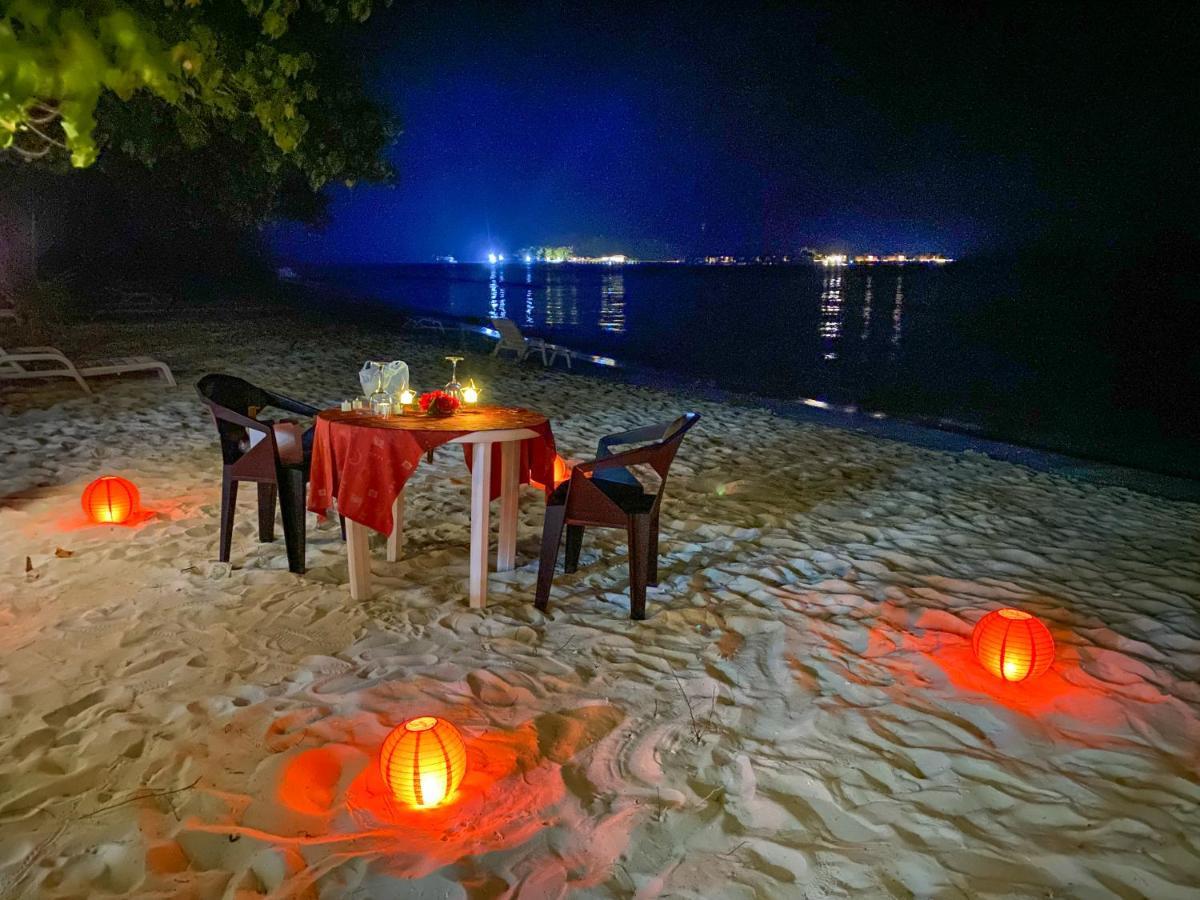 Leisure Inn Guest House Bodufolhudhoo 외부 사진