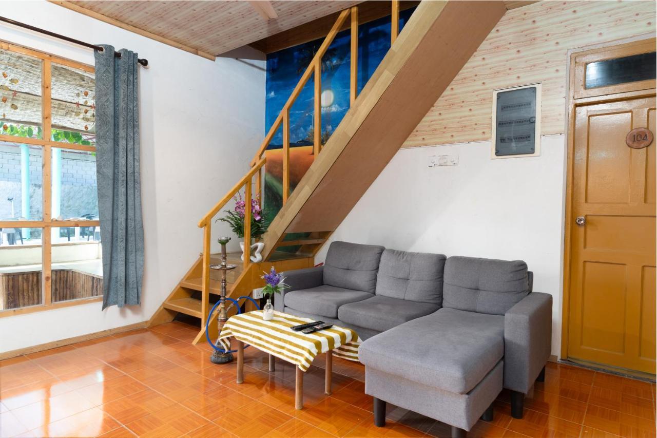 Leisure Inn Guest House Bodufolhudhoo 외부 사진