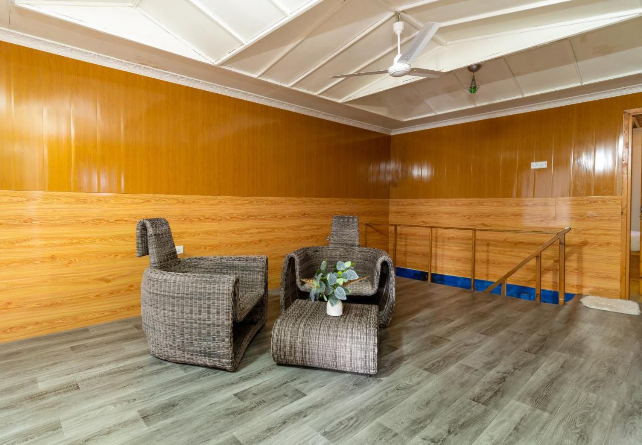 Leisure Inn Guest House Bodufolhudhoo 외부 사진